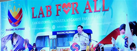 philhealth laoag|Lab for All.